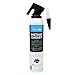 Price comparison product image Simply SR-005 Black High Temperature Instant Gasket - Resistant to 300 Degrees- Low Volatile Formula - Waterproof Seal - Sensor Safe