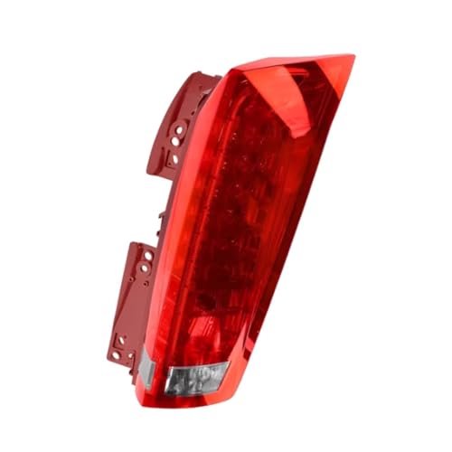 Feu arrière droit pour Cadillac SRX 2010-2016 avec optique de freinage GM2800255