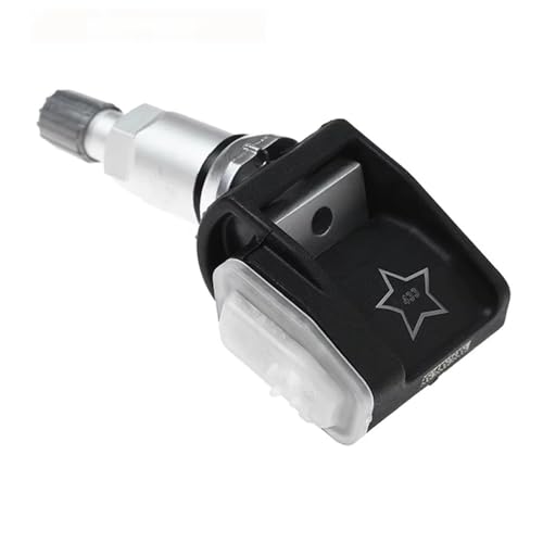 Capteur TPMS automobile haute précision Alpina 36106887147