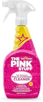Stardrops Pink Stuff Multi Streak Free Purpose Cleaner 750ML
