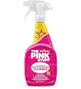 The Pink Stuff The Miracle Multi-Purpose Cleaner 750 ml