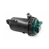 Fuel Filter Housing Compatible With CITROEN Jumper Fiat Ducato PEUGEOT Boxer 2.2 2.3 3.0 JTD