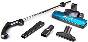 Miniatura 3 de Berghoff Merlin - Aspiradora con cable todo en uno, con herramientas, color azul