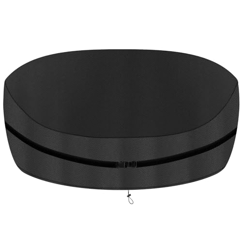 Sonneninsel Abdeckung Oval Wasserdicht,Sonneninsel Schutzhülle Oval...