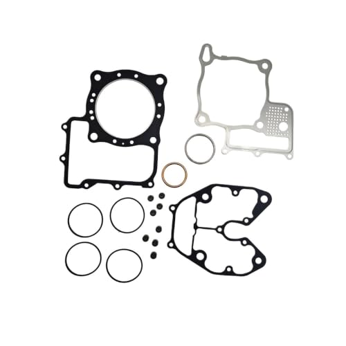 Kit de joints Rincon 650 pour TRX650FA TRX650FGA 2003-2005 moteur quad 12191-HN8-000