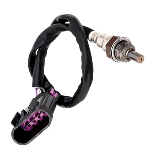 Sensor relación aire-combustible para motocicleta General 1000 y Deluxe EPS