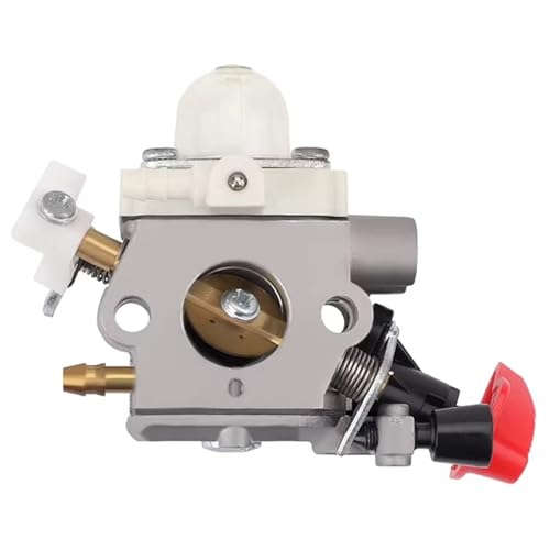 Pièce de carburation C1M-S267A compatible taille-haie et combi KM56