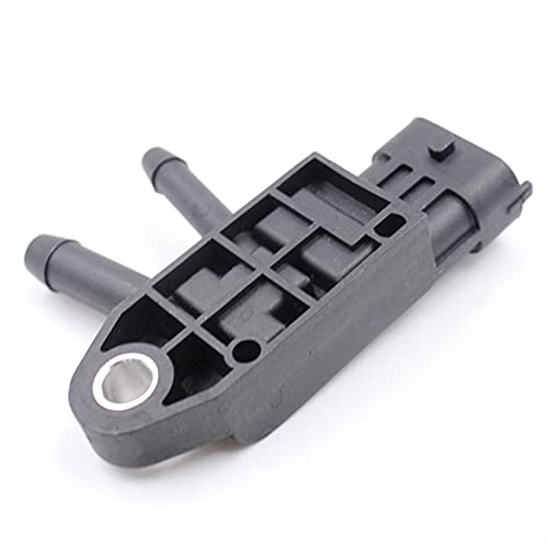 Miniatura 5 de 93185556 0281002783 Sensor de presión MAP Sensor de entrada de aire, compatible con Cadillac Opel Vauxhall Astra Vectra Signum Zafira Bosch