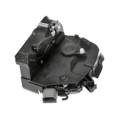 Actionneur de serrure 51217011250 de haute précision pour M3 E46 et Csl