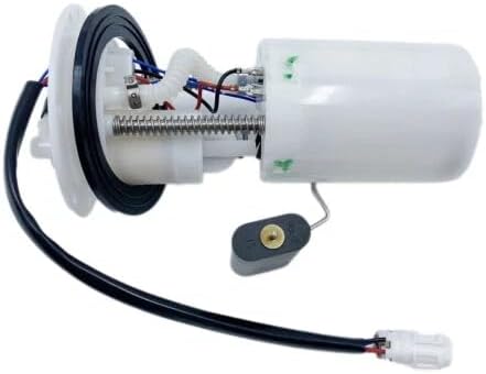 Fuel Pump Fits for EFI HiSun UTV 250 BENNCHE 39500-120-0000 Strike Sector Cowboy Gunner