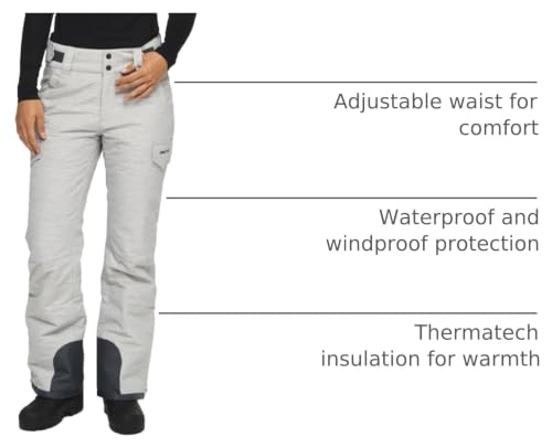 Image of Arctix Women's Insulated Snow Pants