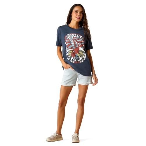 Image of ARIAT Women's 1st Prize T-Shirt
