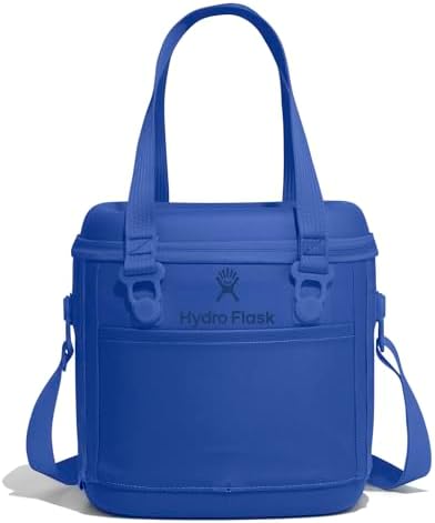 Hydro Flask Carryout Cooler - Insulated Portable Soft Cooler - 10...