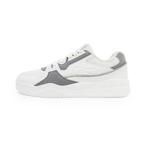 Image of Red Tape Lifestyle Sneaker Shoes for Men | Elegantly Rounded Front, Soothing Insole & Impact-Resistant Comfort