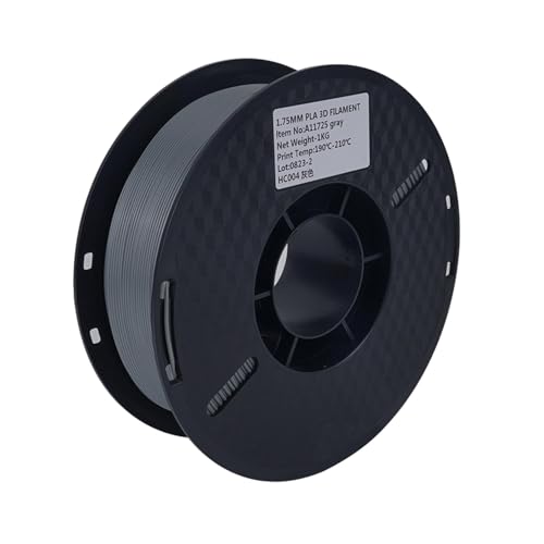 Filament d'impression 1.75 mm sans nœud haute précision pour buse 3D