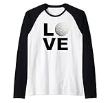 Photo Gallery golf regali per golfisti - golf love funny golfing golfer maglia con maniche raglan Photo Gallery golf regali per golfisti - golf love funny golfing golfer maglia con maniche raglan