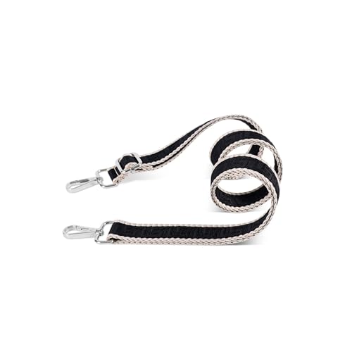 Image of chushui 1 inch Purse Strap,Replacement Crossbody Strap Adjustable Shoulder Strap for Handbag Bag
