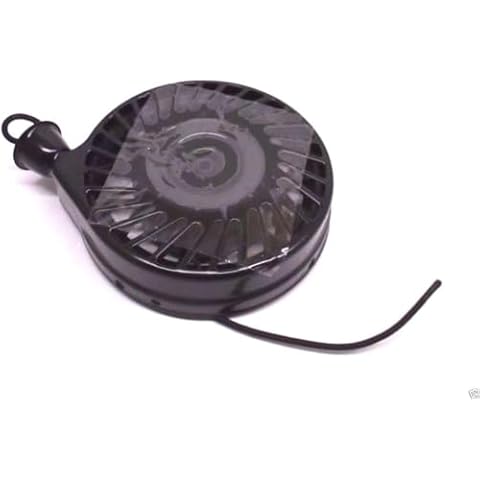 Tecumseh Recoil Starter 590745 590743 590784 OEM New Cover