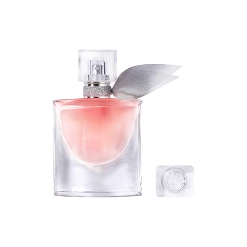 Lancôme La Vie Est Belle Eau de Parfum - Fragrance longue durée avec des notes d'iris, Patchouli terrien, Vanille chaude & Sucre filé