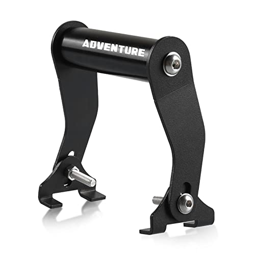 HYRAM I[goC GPS X}[gtHz_[}EgdbirQ[VuPbgz_[ KTM 250 390 790 890 Ahx`[ ADV R 2020 2021 nho[}Eg (Size : ADVENTURE)