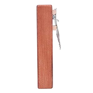 Kalimba Thumb Piano Wooden voor inspirerend muzikaal talent.