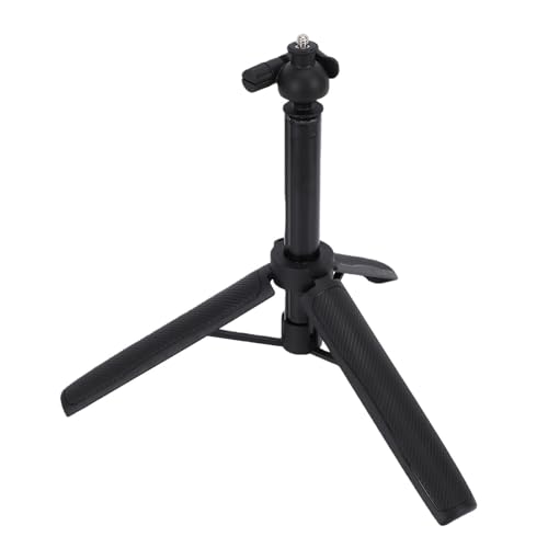 Trépied extensible pour caméra d'action Fydun stabilisateur poignée vlog sans tremblement