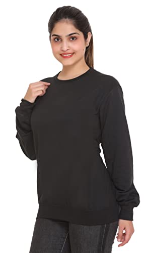 Image of SHAUN Women Sweatshirt (143W1 $P Pack of 1)