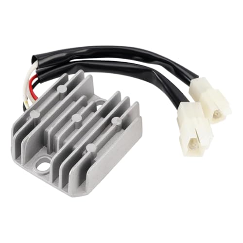 Junta rectificadora del regulador del estator para moto Yamaha XT600W 2