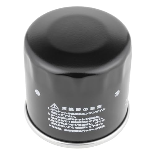 キジマ バイクパーツ オイルフィルター 105-533