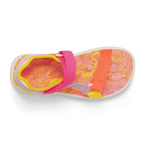 Merrell unisex-child Kahuna Web 2.03