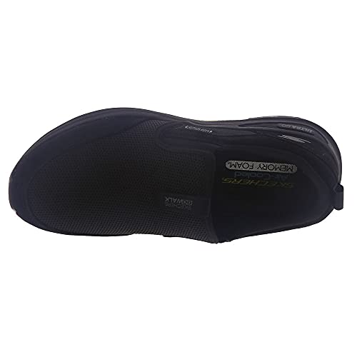 Image of Skechers Men Pull On Hiking Shoe