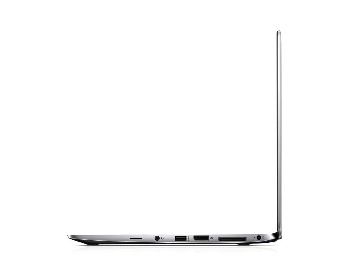 HP EliteBook 1040 G1 i7-4600U 4 Go 250 Go SSD 1600 x 900 Wi-Fi BT Webcam Win 10 Pro (reconditionné)
