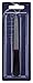 REFINE Sapphire File, Metal Nail File for Manicure Pedicure, 3 Count