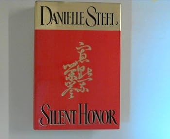 Hardcover SILENT HONOR 20-C FL Book
