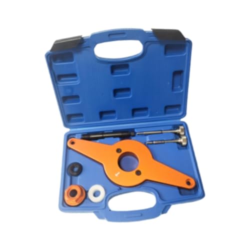 LeeQinersw Strumento Smorzatore di Vibrazioni per Motori T10531 Riparazione Motore