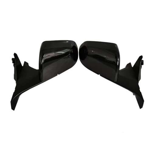 Rétroviseur de rechange pour Tesla Model Y cassé côté conducteur pliable