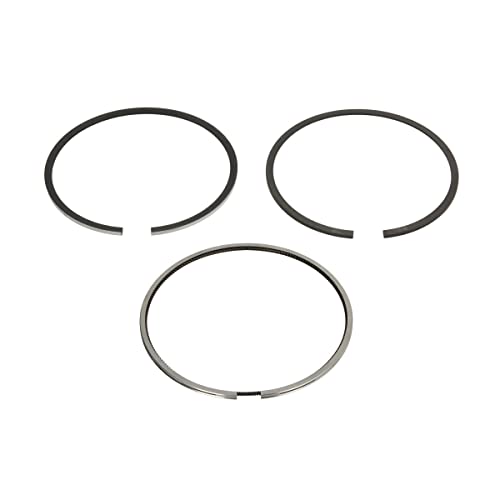 Pistón Kolbenschmidt 800108610000 con anillos para motor de automoción