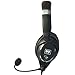 UFQ A7 ANR Aviation Headset- A7 Could be a Small Version Bxxx X-20 BUT More Comfortable,Clear Communication,Durable,Great Sound Quality for comms and Music with MP3 Input,Free with a Headset Bag