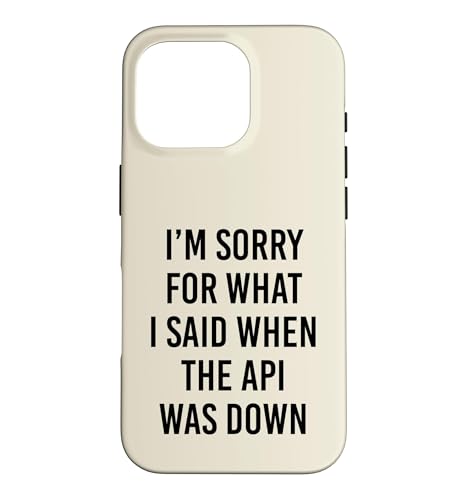 Funny Vibe�R�[�f�B���OAI�G�[�W�F���g�J���҃v�����v�g�G���W�j�A�R�[�_�[ �X�}�z�P�[�X iPhone 16 Pro �p