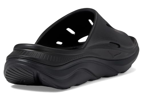 Image of Hoka unisex-child Ora Recovery Slide 3 (Big Kid)