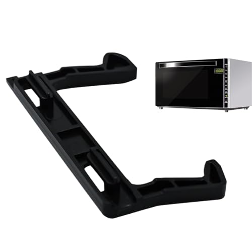 Pestillo de puerta de microondas piezas