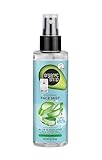 Organic Shop Niebla facial calmante para todo tipo de piel Aguacate y Aloe (150ml)
