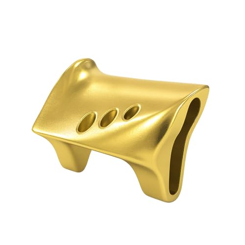 VISPREA ベイトリール アルミ製 クラッチボタン シマノ SHIMANO 用の 13 / 20 / 22 / 23 メタニウム Metanium に適合する 15 Metanium DC 16 Metanium MGL アンタレス 19 ANTARE