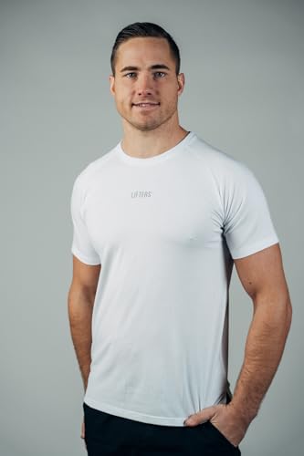 T-Shirt Homme Lifters contre la transpiration et les vêtements déformés