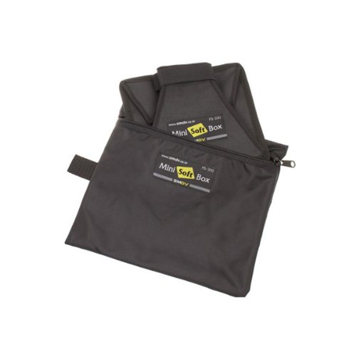 SMDV FS-300 Mini soft box 30 x 20 cm, p.es. per
