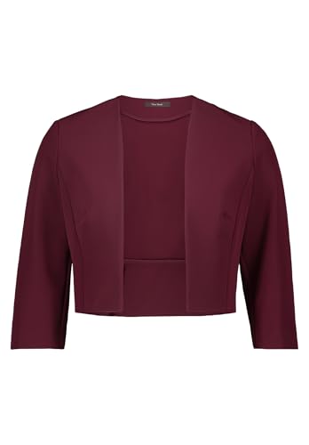 Blazer para mujer Vera Mont elástica cómoda que soluciona la rigidez de hombros 3