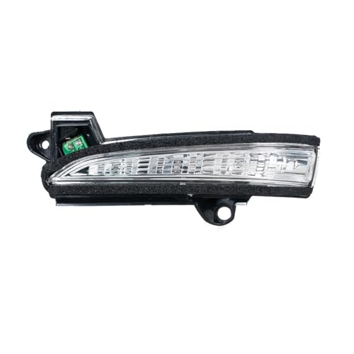 Clignotants dynamiques Fusion 2013-2020 répétiteur rétroviseur LED séquentiel