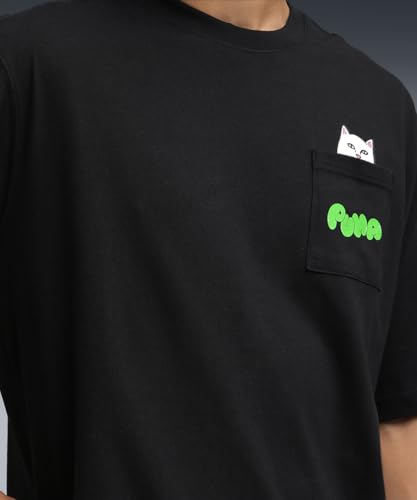T shirt avec poche Puma X RIPNDIP Relaxed - vue 7