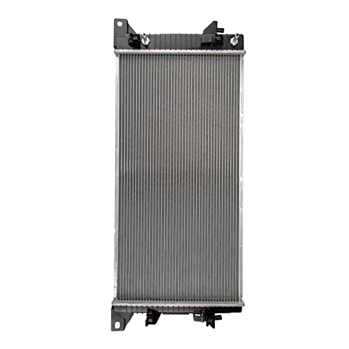 Image of KAX CU13226 Radiator Replacement for F150 2011-2014 Automotive Engine Radiators