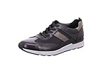 Semelle intérieure amovible LLOYD Homme Andre Basket, Noir Graphite, 44 EU